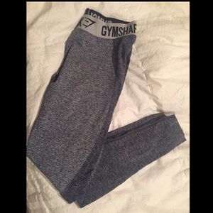 Gymshark flex legging size M